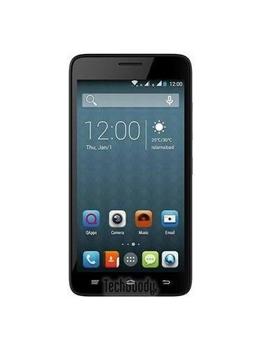 QMobile Bolt T480 Price & Specs