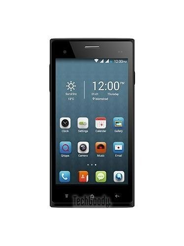 QMobile Bolt T500 Price & Specs