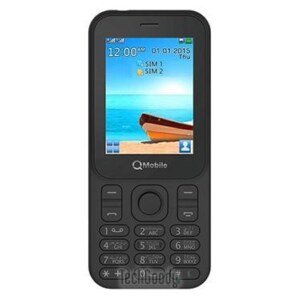 QMobile C10 Price & Specs