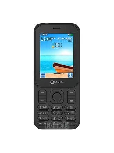 QMobile C10 Price & Specs