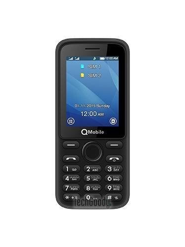 QMobile C15 Price & Specs