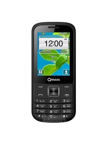 QMobile C2 Price & Specs