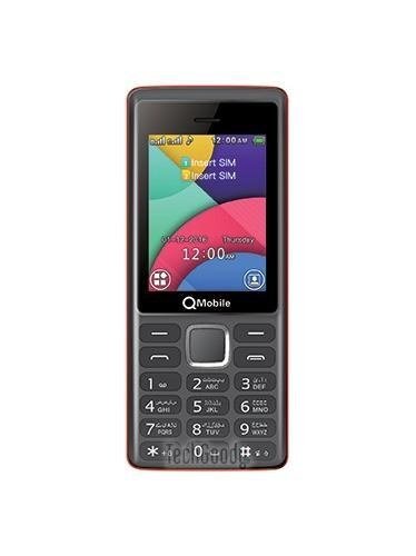 QMobile D10 Price & Specs