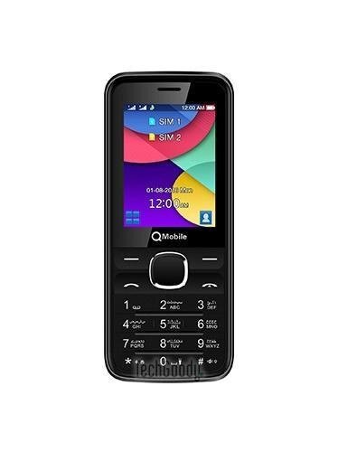 QMobile D2 Price & Specs