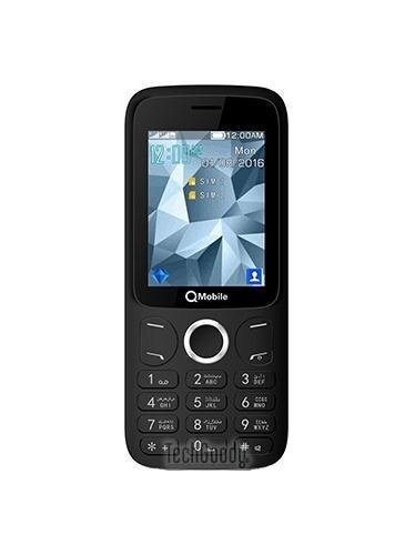 QMobile Diamond 1 Price & Specs