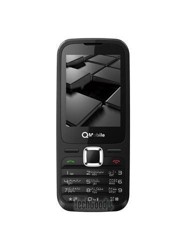 QMobile E100 Price & Specs