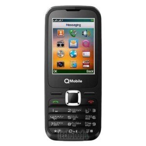 QMobile E11 Price & Specs