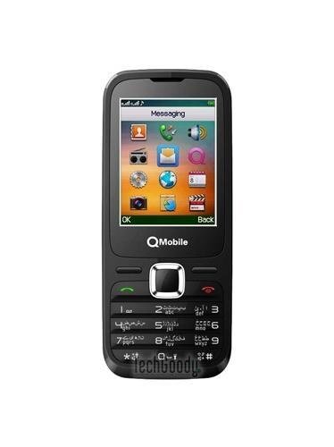 QMobile E11 Price & Specs