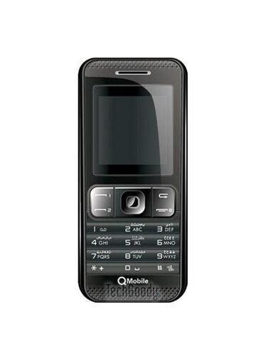 QMobile E110 Price & Specs