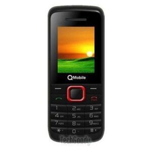 QMobile E150 Price & Specs