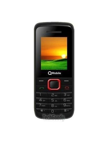 QMobile E150 Price & Specs