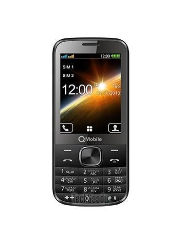 QMobile E16 Price & Specs