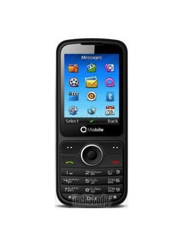 QMobile E2 Price & Specs