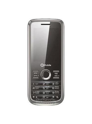 QMobile E200 Price & Specs