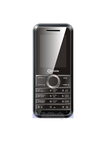 QMobile E400 Price & Specs