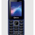 QMobile E400i Price & Specs