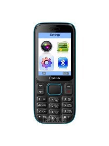 QMobile E440 Price & Specs