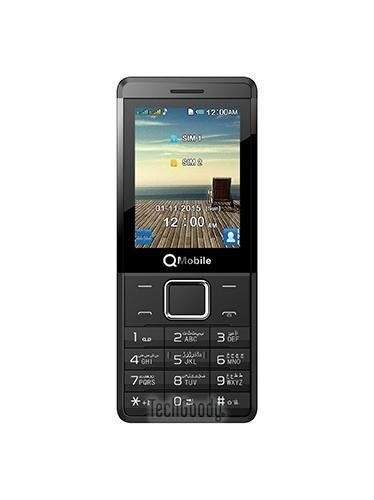 QMobile E440i Price & Specs