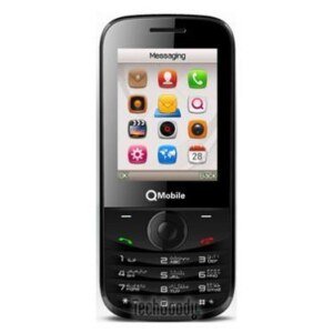 QMobile E5 Price & Specs