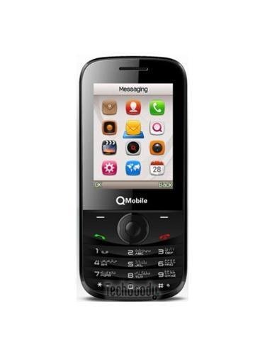 QMobile E5 Price & Specs