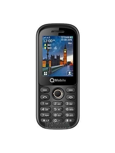 QMobile E500i Pro Price & Specs