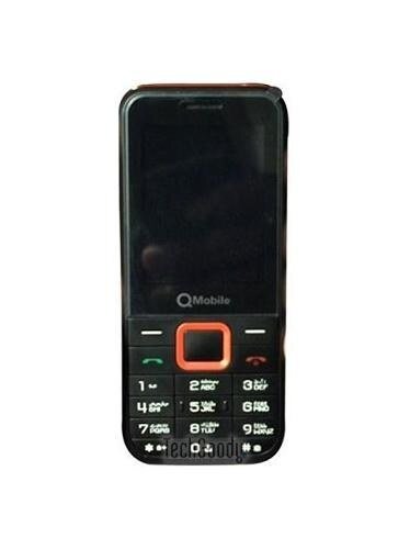 QMobile E550 Music Price & Specs