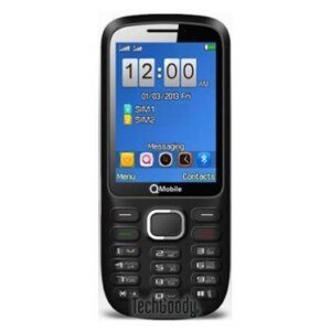 QMobile E60 Price & Specs