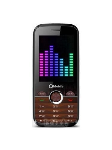 QMobile E600 Price & Specs