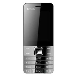 QMobile E700 Price & Specs