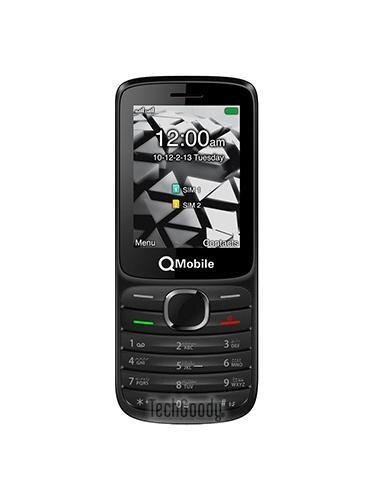 QMobile E740 Price & Specs