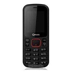 QMobile E786 Price & Specs