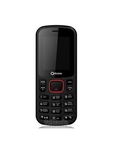 QMobile E786 Price & Specs