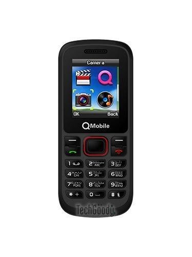 QMobile E786i Price & Specs