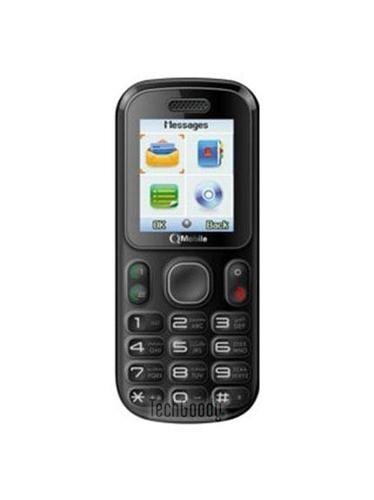 QMobile E788 Price & Specs