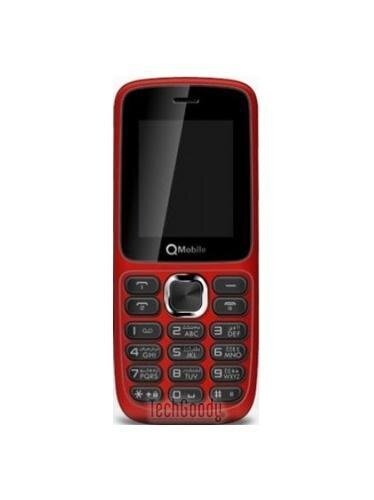 QMobile E790 Price & Specs