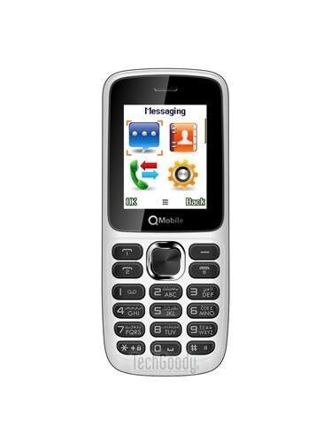 QMobile E795 Price & Specs