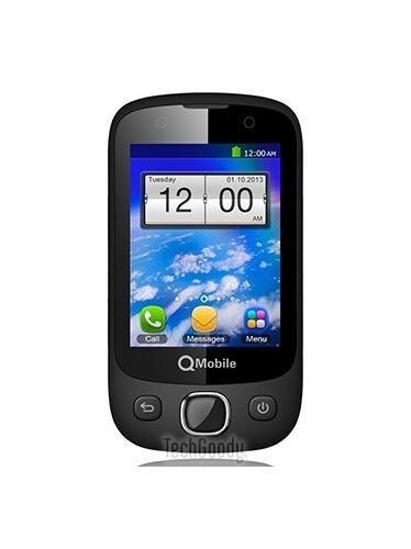 QMobile E860 Price & Specs