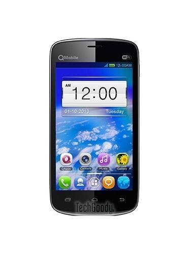 QMobile E890 Price & Specs