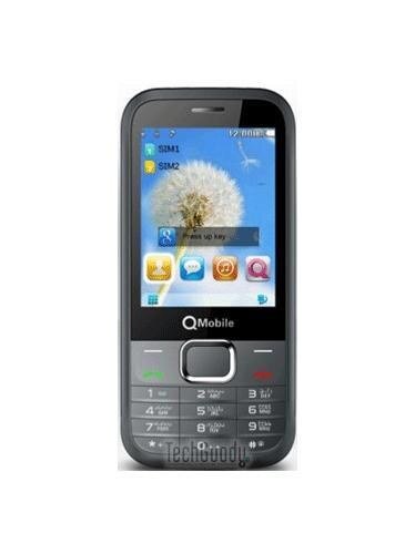 QMobile E9 Price & Specs