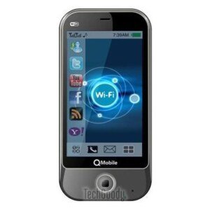 QMobile E950 Price & Specs