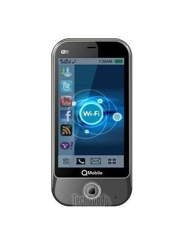 QMobile E950 Price & Specs