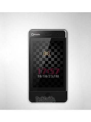 QMobile E995 Knight Price & Specs