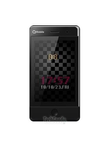 QMobile E995 Price & Specs