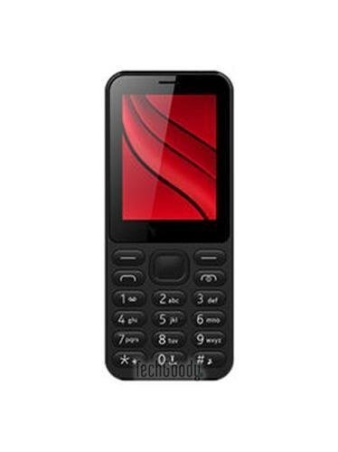 QMobile Eco 3 Price & Specs