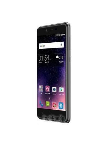 QMobile Energy X1 Price & Specs