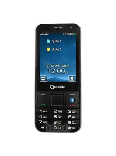 QMobile Explorer 3G Price & Specs