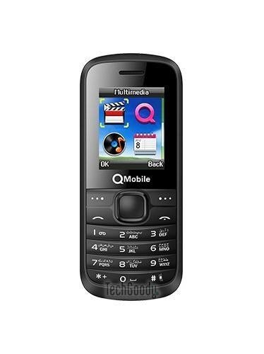 QMobile G100 Price & Specs