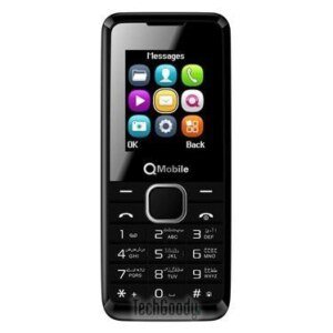 QMobile G120 Price & Specs