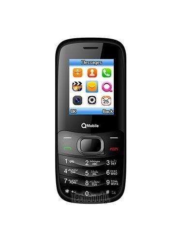 QMobile G130 Price & Specs