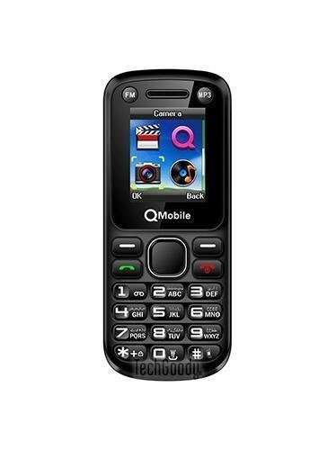 QMobile G170 Price & Specs